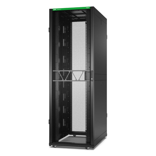 NETSHELTER SX GEN 2 48U SERVER - RACK ENCLOSURE 750MM X 1200MM W/