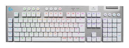 G915 X LIGHTSPEED - WRLS G KB-WHITE-DEU-EMEA28I-935