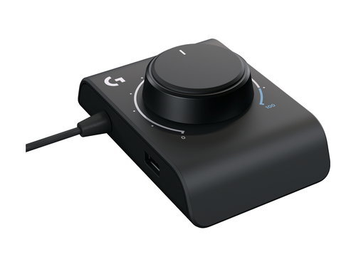 G RACING ADAPTER - BLACK - WW-9004