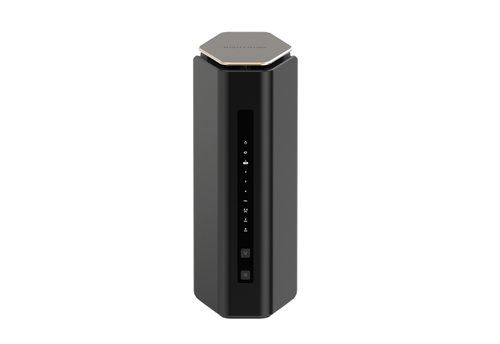 NIGHTHAWK WIFI 7 BE18000 ROUTER - 2X 10G 3X 1G LAN 150 DEVICES