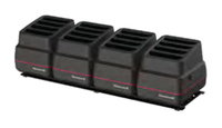 CT70 16-BAY BATTERY CHARGER. F/ - RECHARGING UP TO 16PCS OF CT70 S