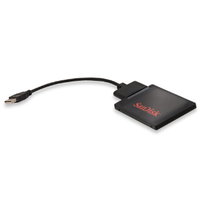 NOTEBOOK UPGRADE KIT FOR SSD - USB TO SATA CABLE