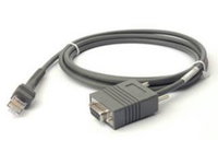 CABLE RS232 DB9F 7FT(2M)ST - TXD-2 W/TTL CURR LIMIT PROTECT