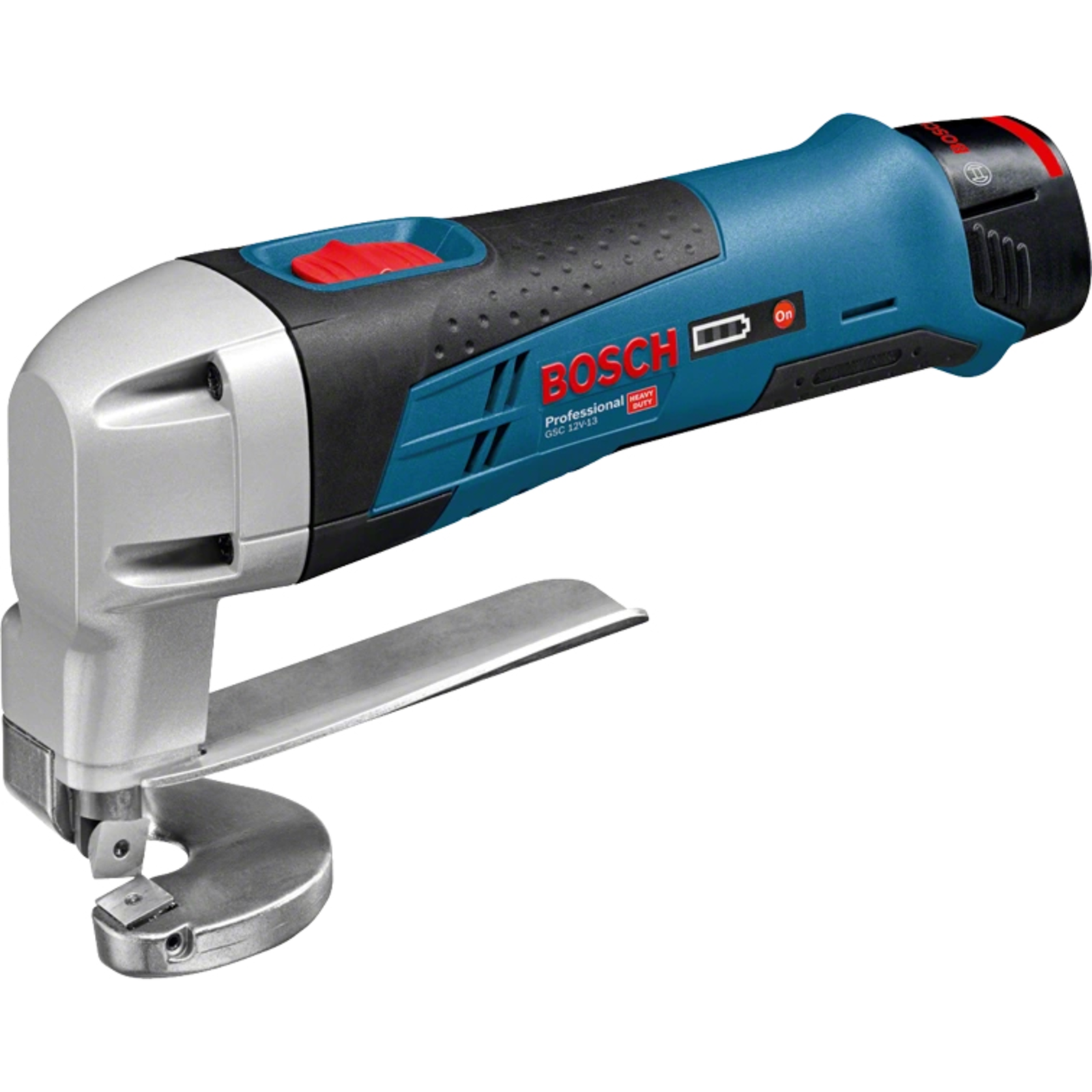 Bosch GSC 12V-13 PROFESSIONAL Power shear 3600 spm