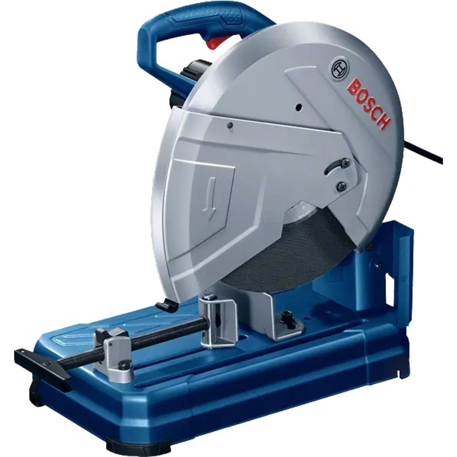 Bosch GCO 14-24 J Professional Cut-off Saw 2400 W