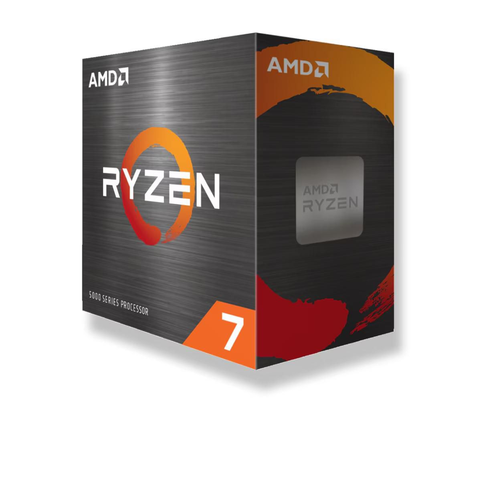 AMD Ryzen 7 5800XT (Vermeer) AM4 Boxed
