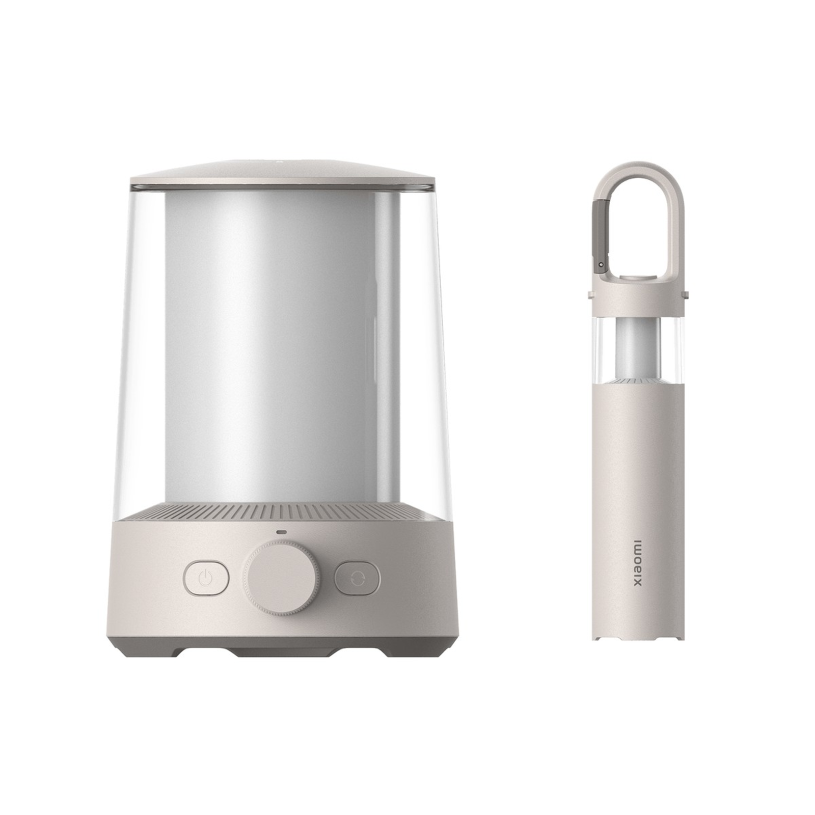 Xiaomi MJLYD001QW Camping Light RGBwarm to Cool White Light