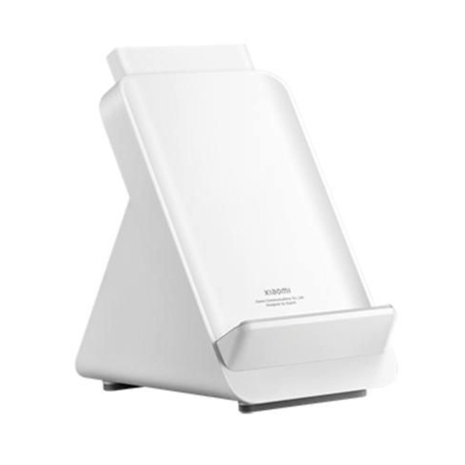 Xiaomi 80W Adaptive Wireless Charging Stand White Wireless Charger