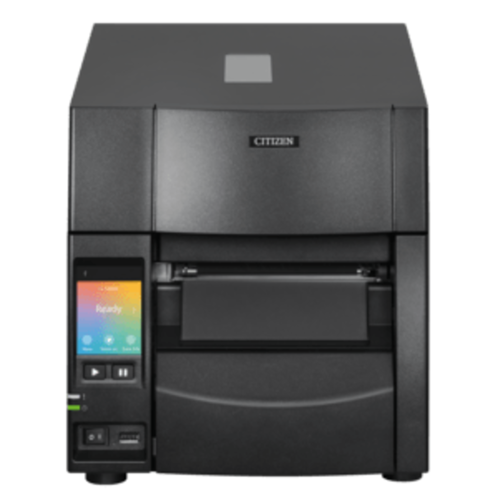 Citizen CL-S700III Label Printer Direct Thermal Thermal Transfer Roll (11.8 Cm) (CLS700IIINEXXX)