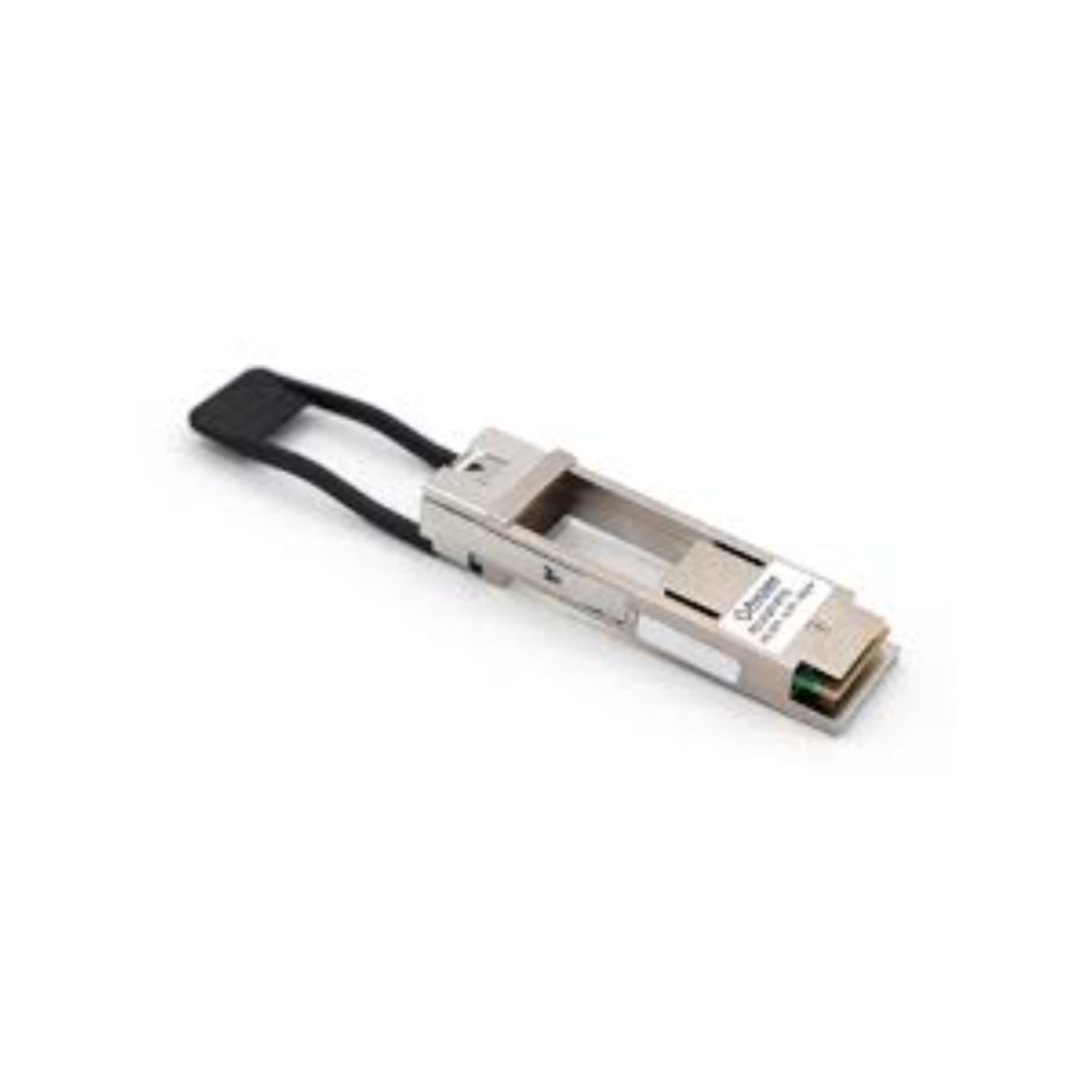 Cisco QSFP to SFP10G Adapter