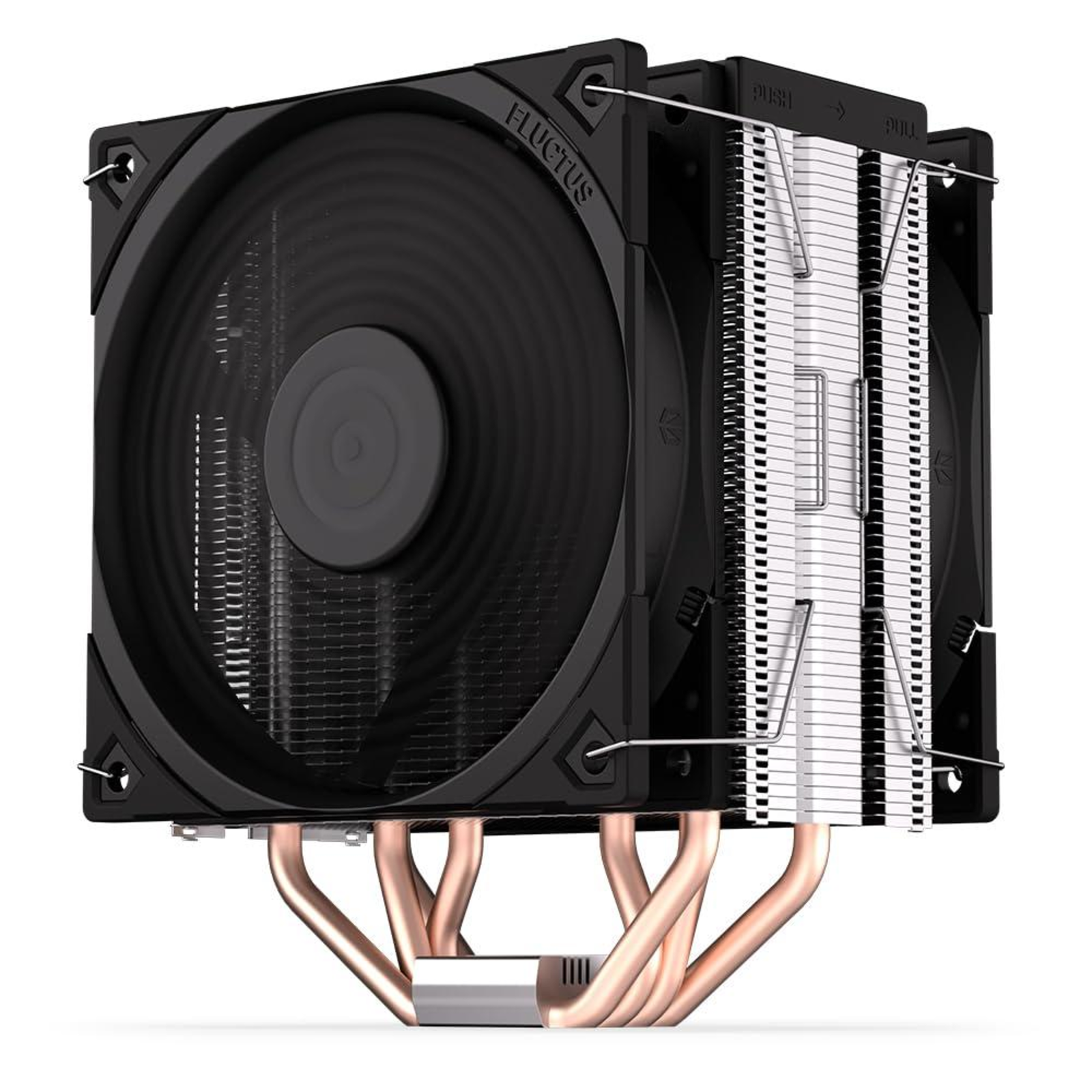 Endorfy Fera 5 Dual Air Cooling