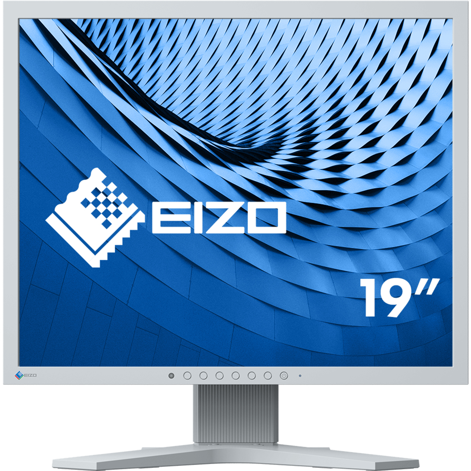 EIZO FlexScan S1934H-GY computer monitor 48.3 cm (19