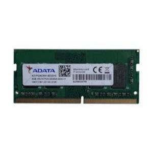 8GB Adata 1Rx16 DDR4-3200Mhz SODIMM 1.2V PC4-25600 Notebook Memory Module