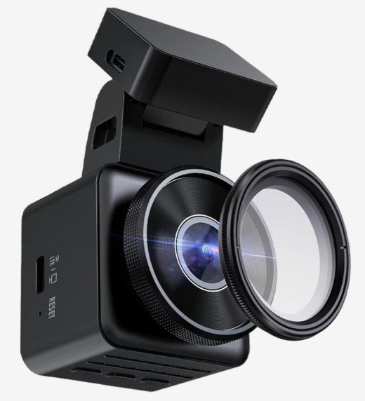 Vantrue E1 PRO 4k HDR Starvis 2 video recorder