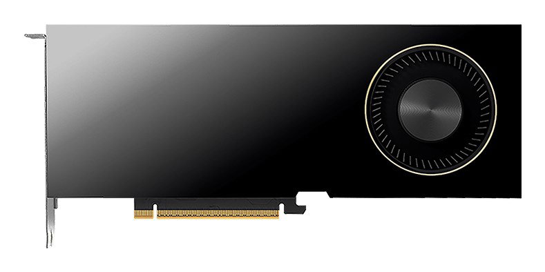 PNY RTX PRO 6000 Blackwell Max-Q Workstation Edition NVIDIA 96 GB GDDR7
