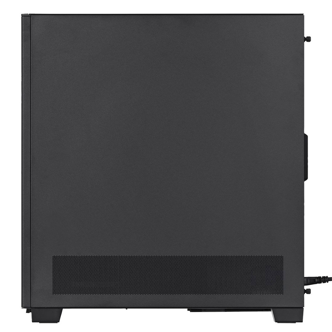 Actina 5901443423690 PC AMD Ryzen 7 7700 32 GB DDR5-SDRAM 1 TB SSD AMD Radeon RX 9060 XT Midi Tower Black