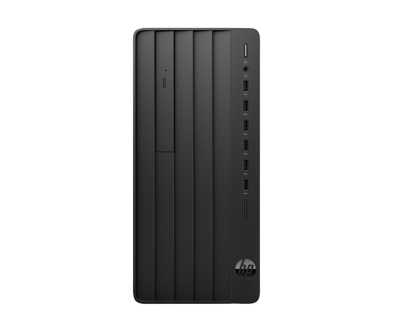 HP Pro Tower 290 G9 PCI Intel Core i5 i5-12400 16 GB DDR4-SDRAM 512 GB SSD Windows 11 Pro PC