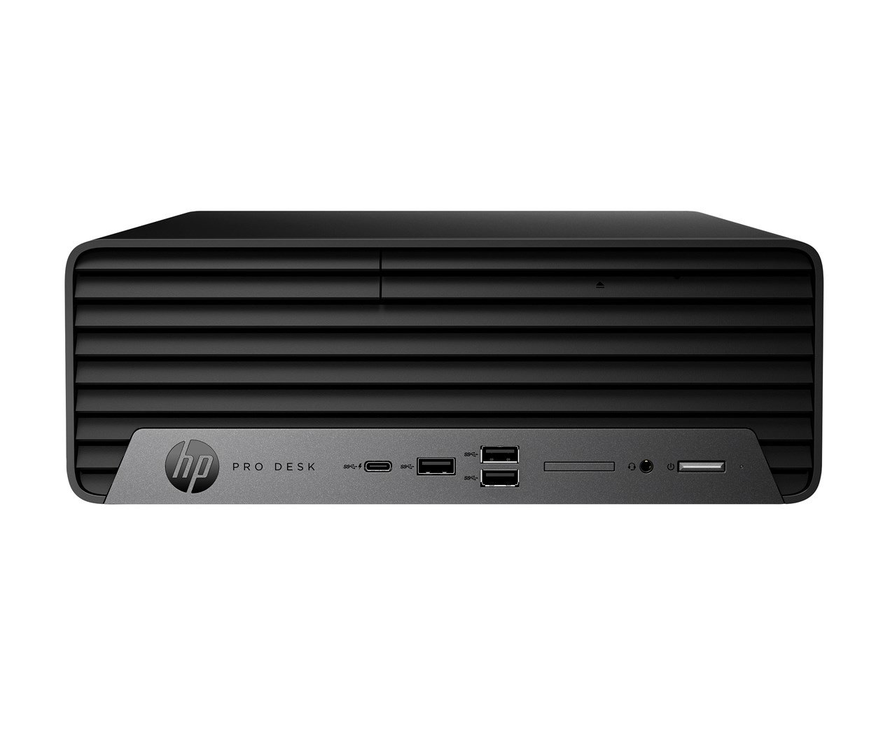 HP Pro 400 G9 Intel Core i5 i5-14500 8 GB DDR5-SDRAM 512 GB SSD Windows 11 Pro SFF PC Black