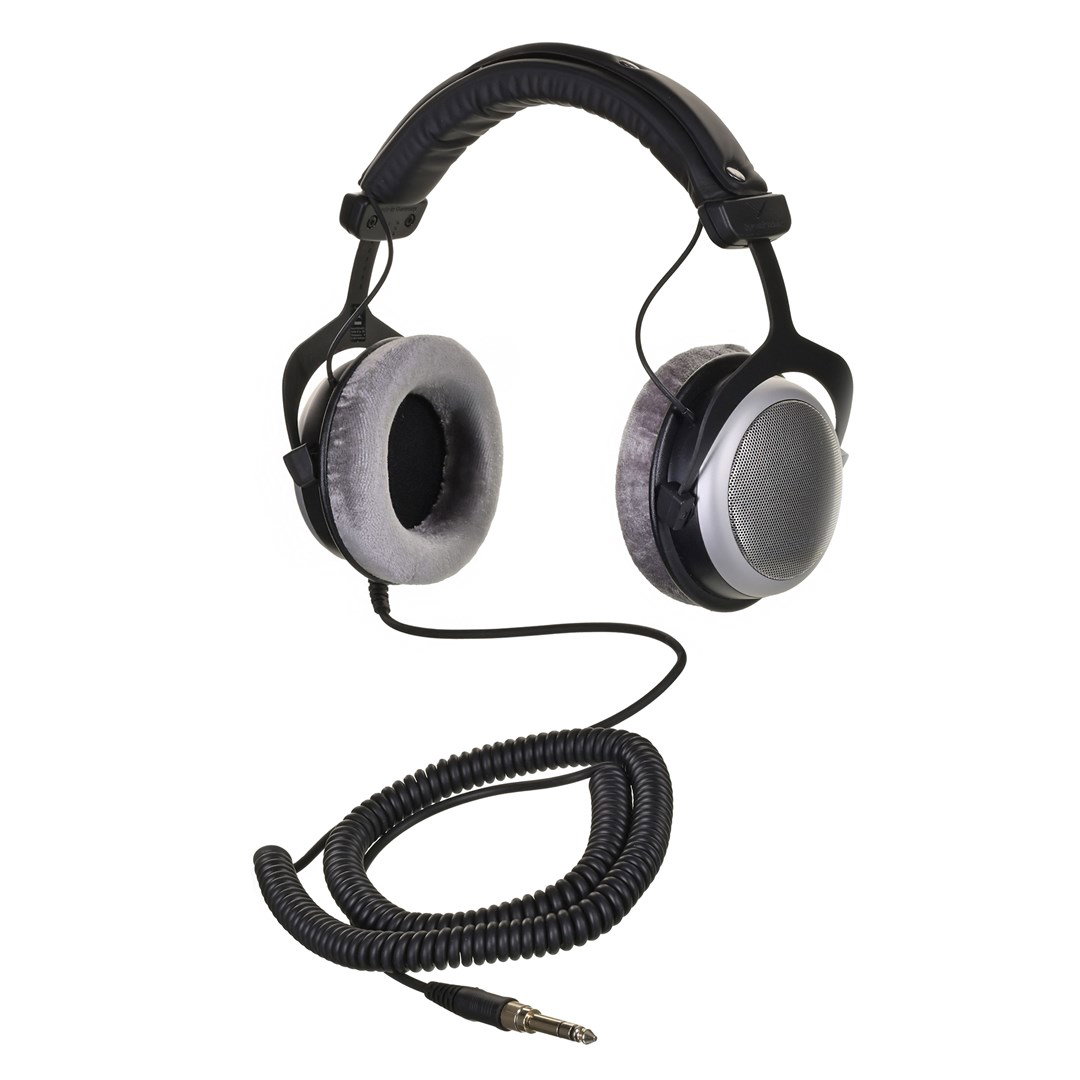 BeyerdynamicDT 880 PRO - semi-open studio headphones, 250