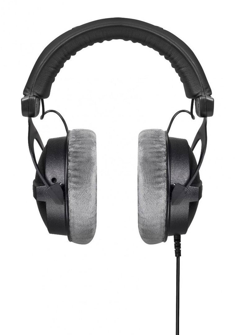 Beyerdynamic DT 770 Pro 80 - closed studio headphones