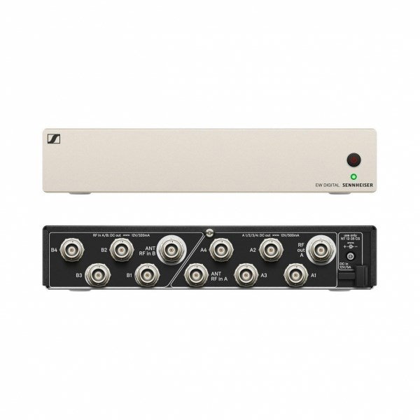 Sennheiser EW-D ASA - active antenna splitter (470694 MHz)