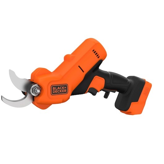 Black & Decker Akku-Gartenschere 18V/2.0Ah BCPP18D1 Power shear
