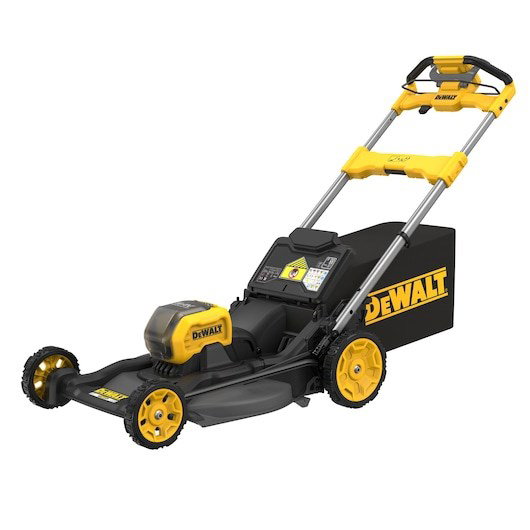 DeWALT DCMWSP550N-XJ lawn mower