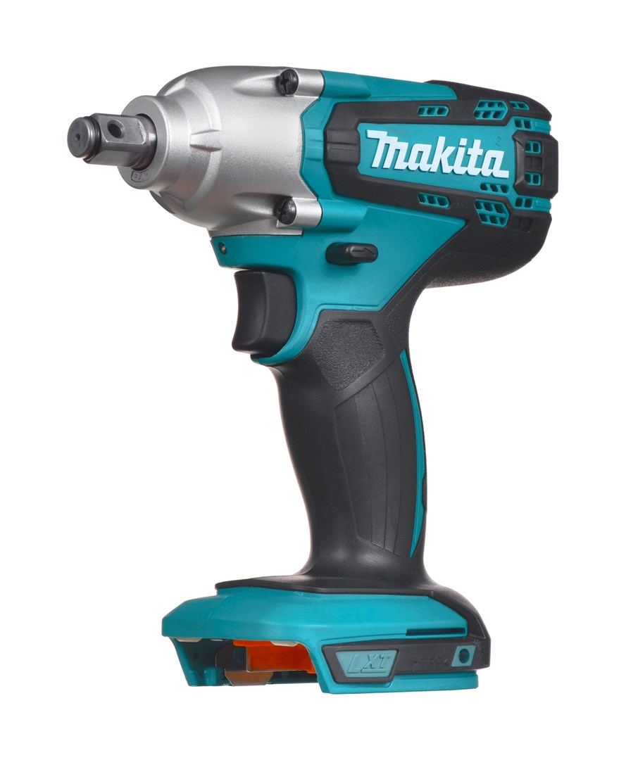 Makita DTW190Z power wrench 1/2 2300 RPM 190 Nm Black, Blue 18 V