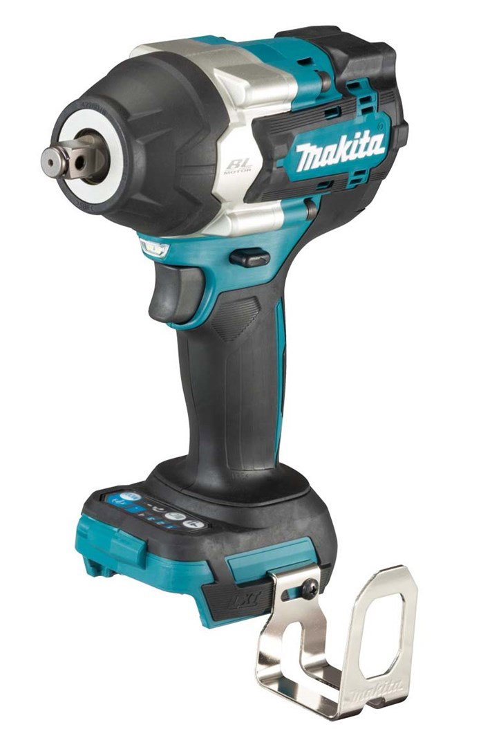 Makita DTW700Z power wrench 1/2 2200 RPM 700 Nm Green