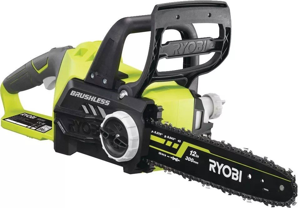 18V ONE+ OCS1830 RYOBI chainsaw