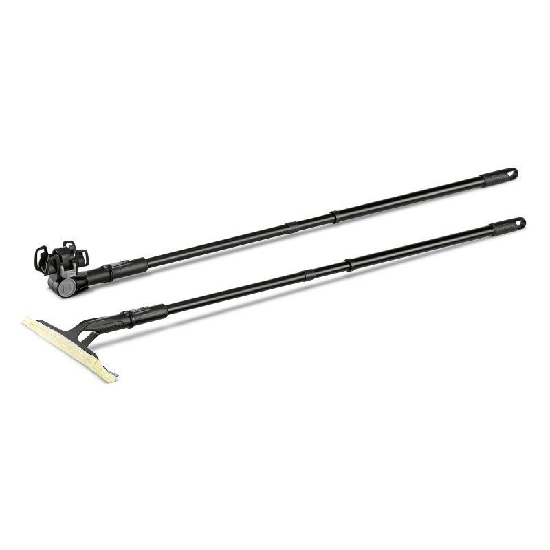 Krcher 2.633-144.0 mop accessory Mop handle Black