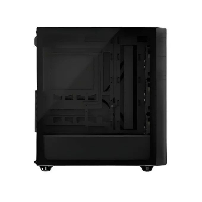 Corsair 3200D RS ARGB Mid-Tower Smoked Case