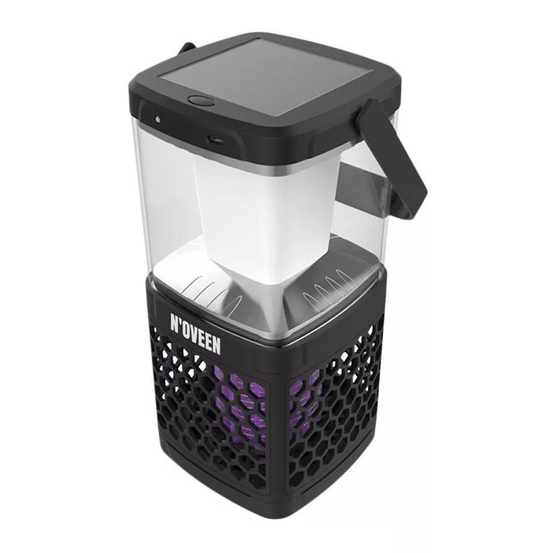 N oveen IKN895 LED IP20 Solar Insecticide lamp