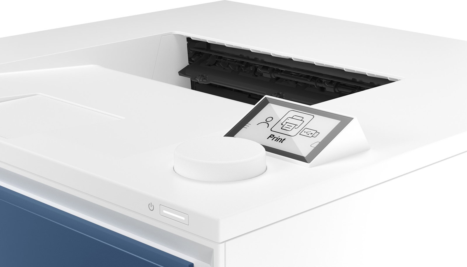 HP Color LaserJet Pro 4202dn Printer