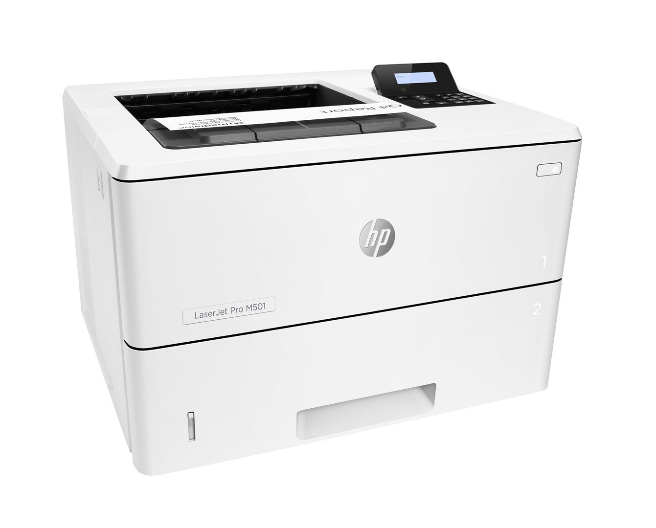 HP LaserJet Pro Impresora M501dn 4800 x 600 DPI A4