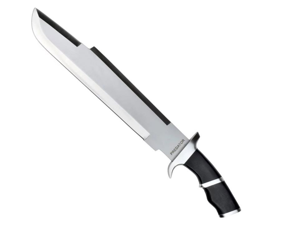 PREDATOR CINEMA CLASSIC KNIFE 525 MM (CC-PDT)