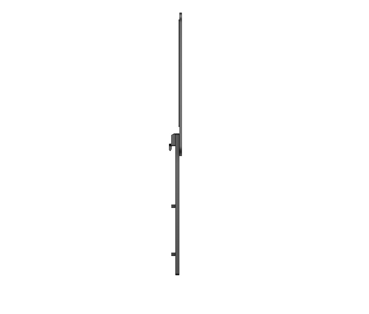 HP B550 PC Mounting Bracket