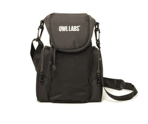 OWL LABS TRANSPORT CASE FOR 360 CONFERENCE CAMERA