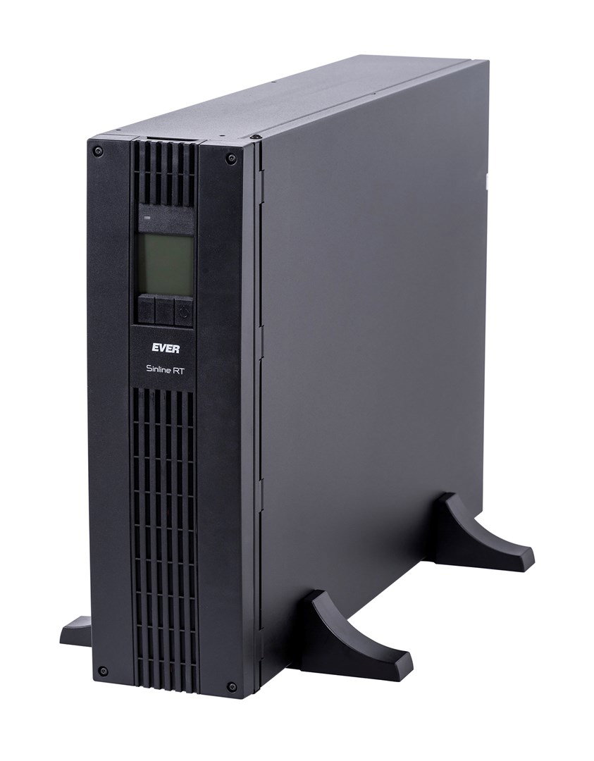 Ever SINLINE RT XL 3000 Line-Interactive 3 kVA 3000 W 9 AC outlet(s)