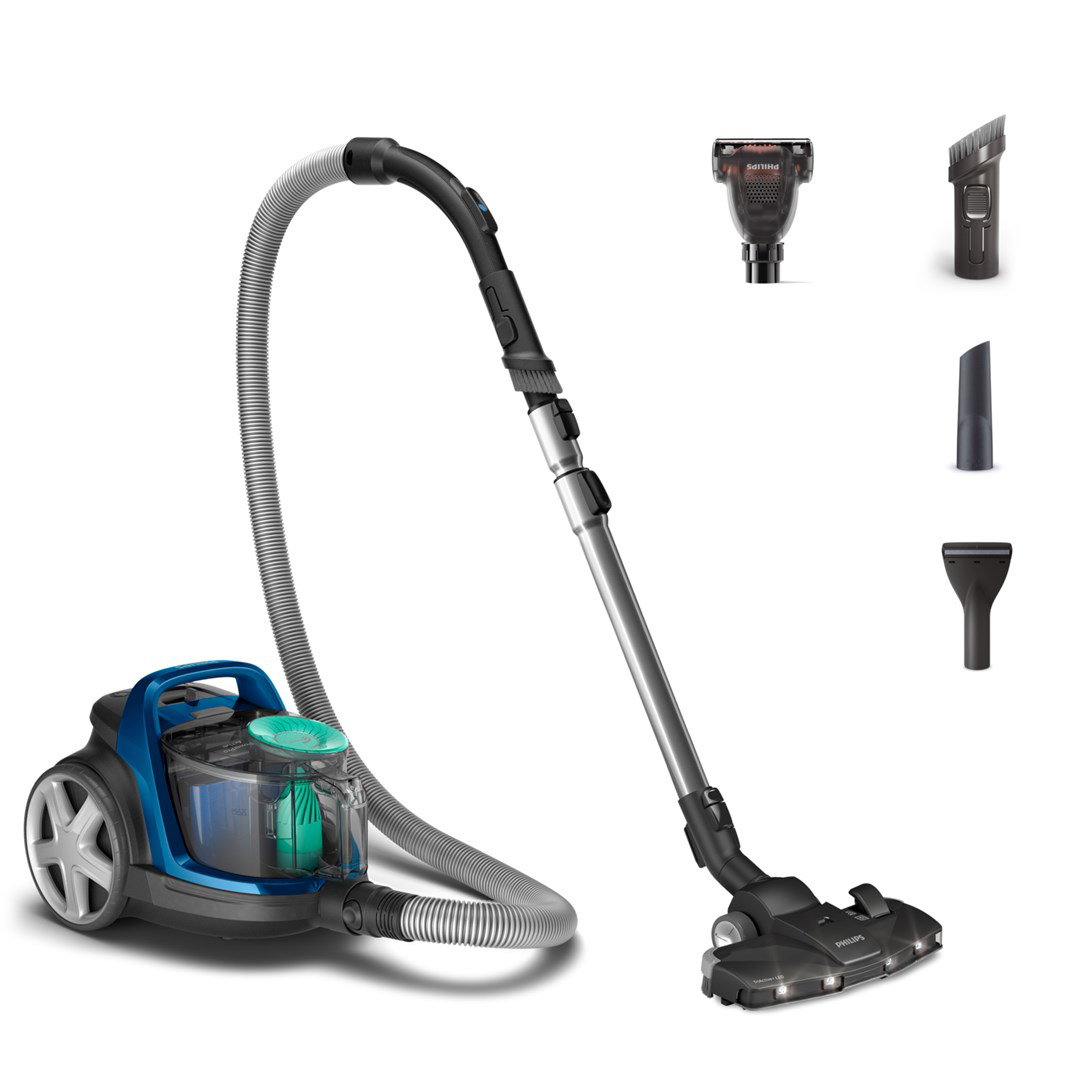 Philips FC9557/09 5000 series Bagless hoover