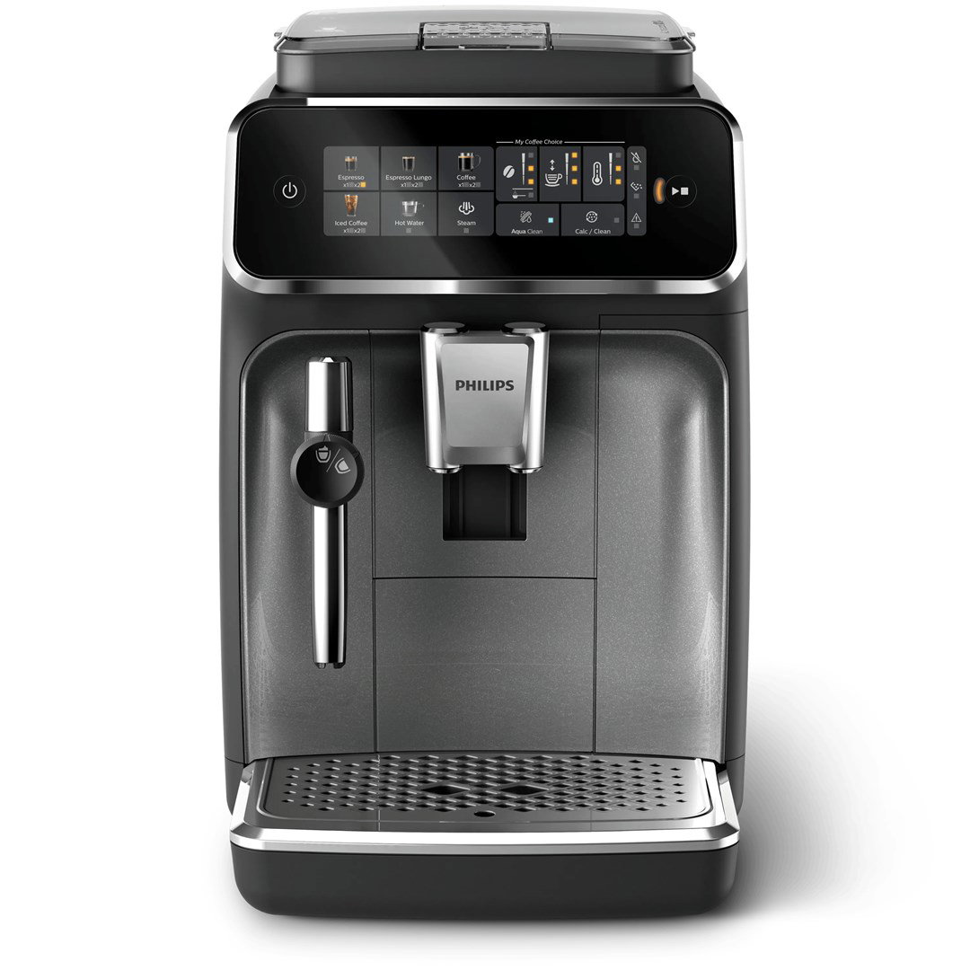 Philips EP3329/70 coffee maker Fully-auto Espresso machine 1.8 L