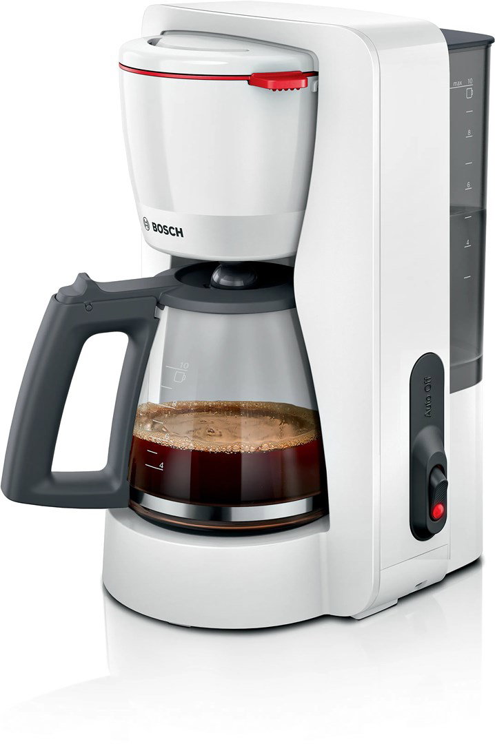 Bosch TKA2M111 coffee maker Manual Drip coffee maker 1.25 L