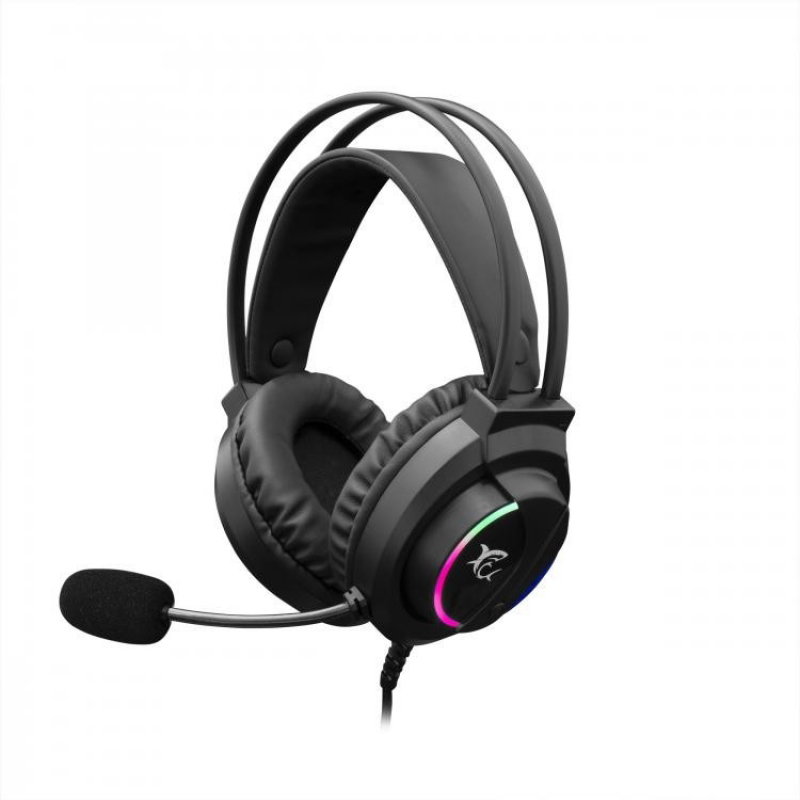 White Shark WOLF GH-2044, Black