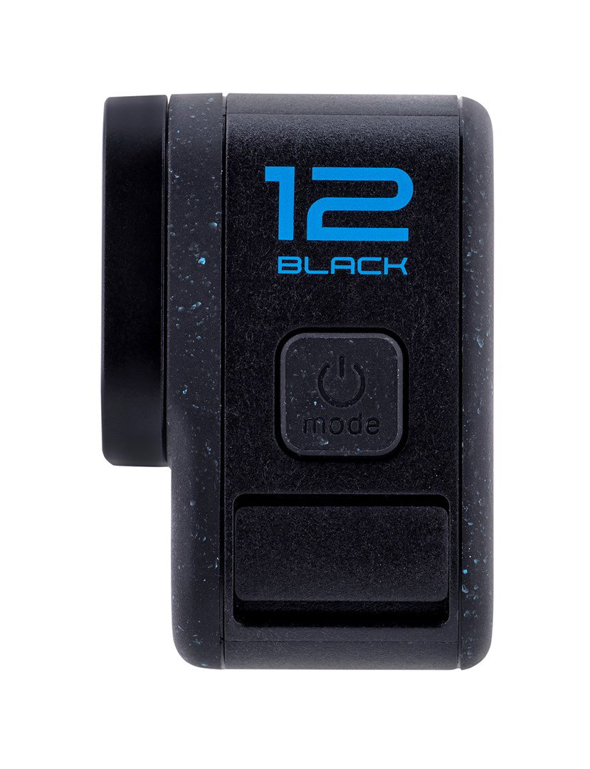 GoPro CHDHX-121-RW sports photography camera 27 MP 5K Ultra HD CMOS 25.4 1.9 mm (1 1.9) Wi-Fi 121 g