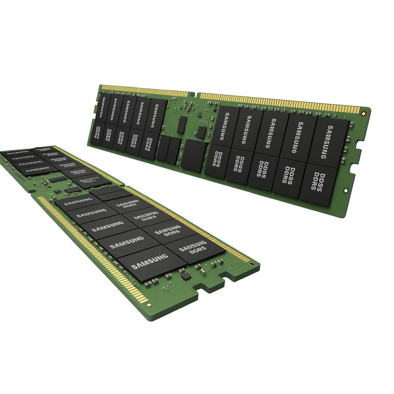 Dell 32GB 2Rx8 PC5-44800R DDR5-5600MHz