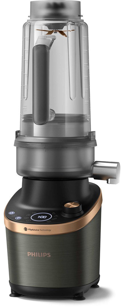 Philips HR3770/00 blender Tabletop blender 1500 W