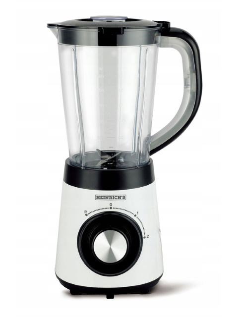 HEINRICH S HPM 8164 Blender