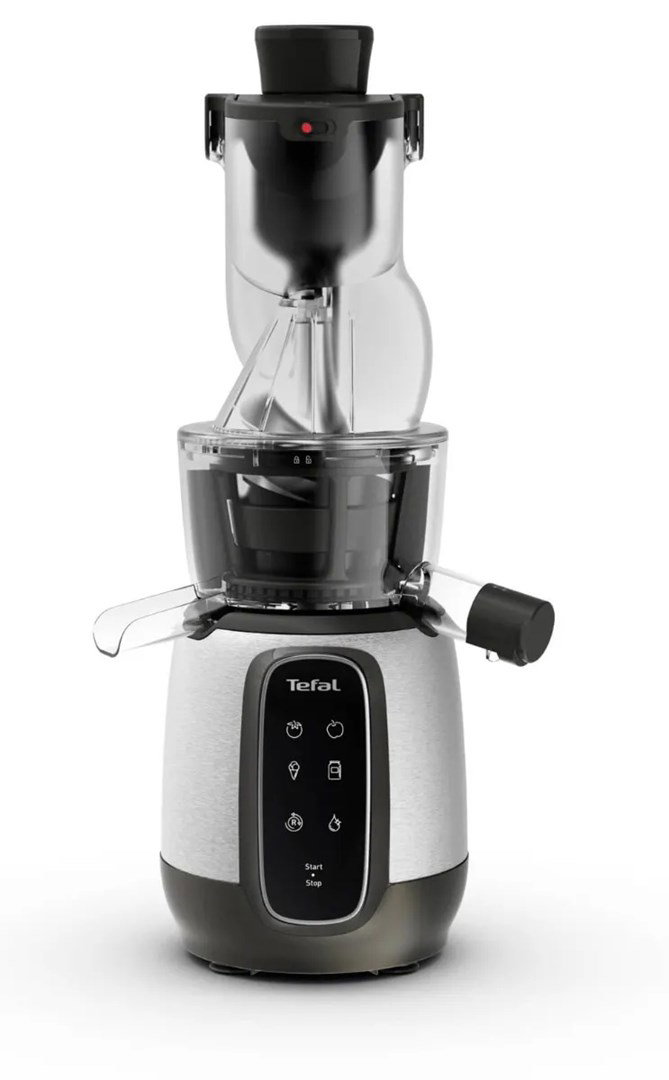 TEFAL ZC605D38 Slow Juicer