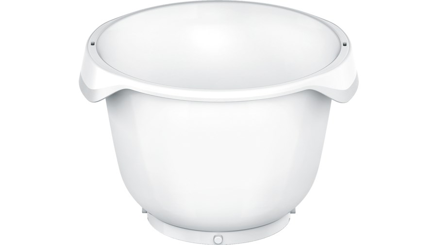 Bosch MUZ9KR1 mixing bowl