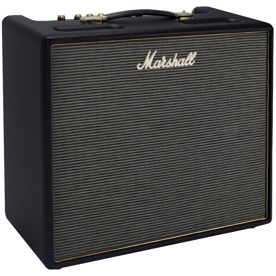 Marshall Origin50 Combo - 50W valve amplifier